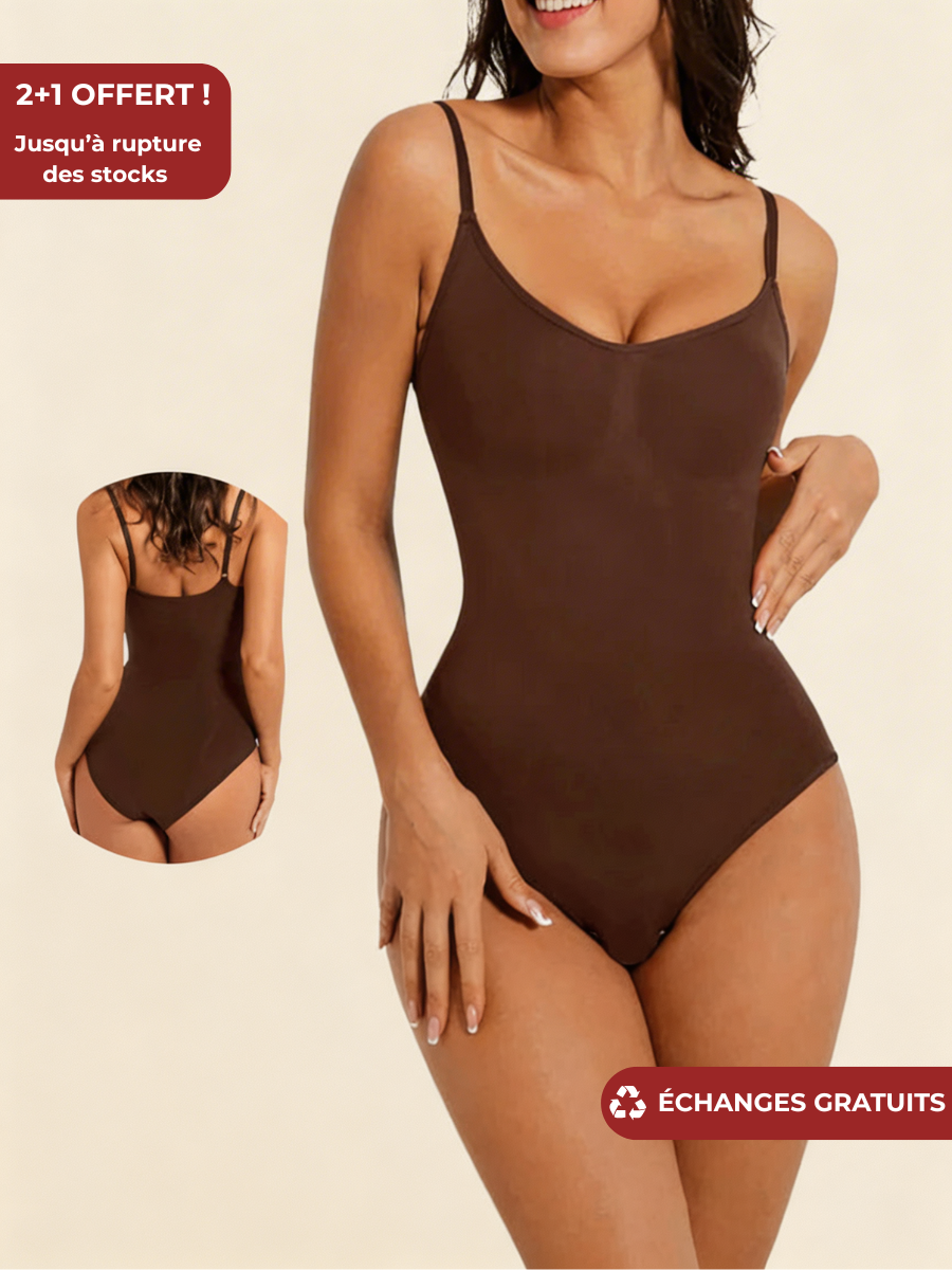 Body gainant - Culotte